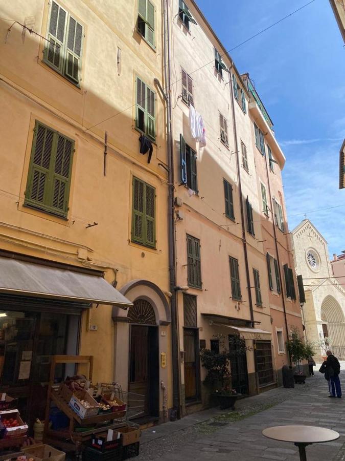 Bilocale In Centro